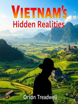 cover image of Vietnam's Hidden Realities